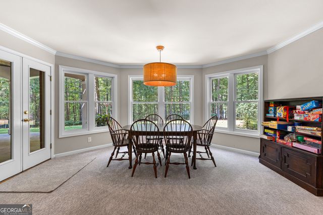 209 River Oaks Drive, Lagrange, GA 30240