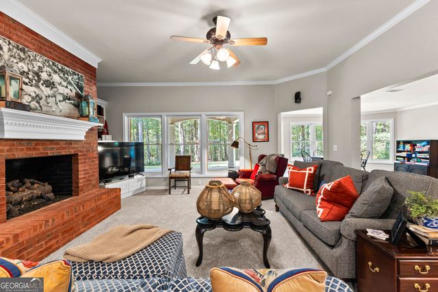 209 River Oaks Drive, Lagrange, GA 30240