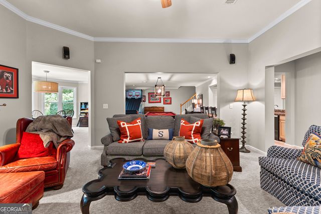 209 River Oaks Drive, Lagrange, GA 30240