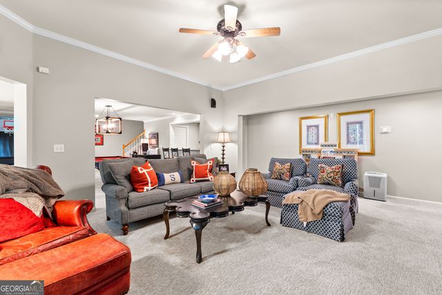 209 River Oaks Drive, Lagrange, GA 30240