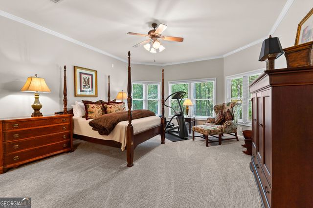 209 River Oaks Drive, Lagrange, GA 30240