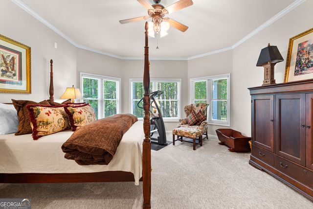 209 River Oaks Drive, Lagrange, GA 30240