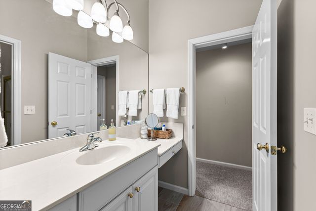 209 River Oaks Drive, Lagrange, GA 30240