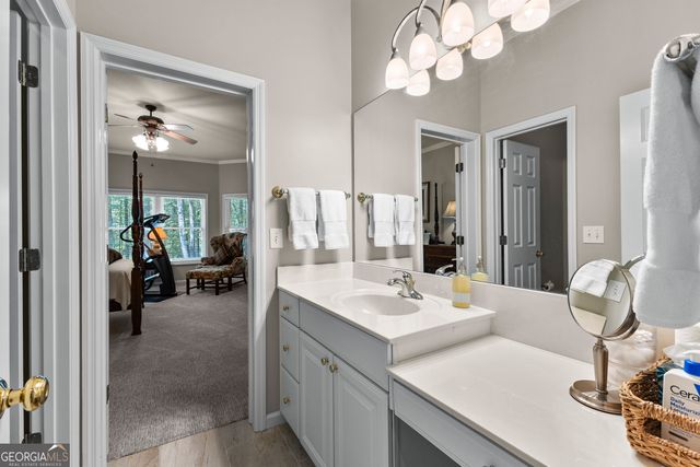 209 River Oaks Drive, Lagrange, GA 30240