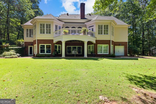 209 River Oaks Drive, Lagrange, GA 30240