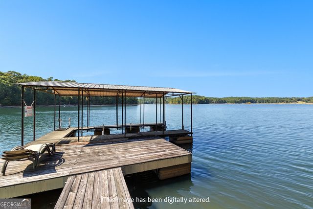 209 River Oaks Drive, Lagrange, GA 30240