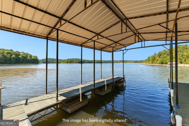 209 River Oaks Drive, Lagrange, GA 30240