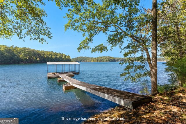 209 River Oaks Drive, Lagrange, GA 30240