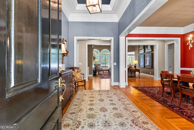 209 River Oaks Drive, Lagrange, GA 30240