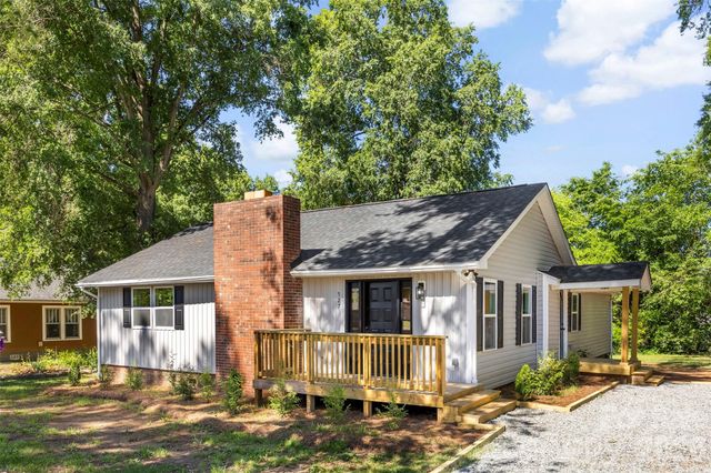 527 Bostian Avenue, Kannapolis, NC 28083