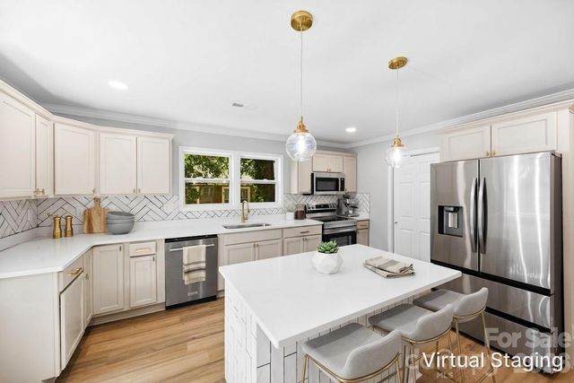 527 Bostian Avenue, Kannapolis, NC 28083