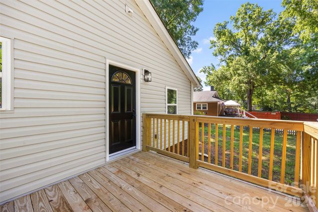 527 Bostian Avenue, Kannapolis, NC 28083