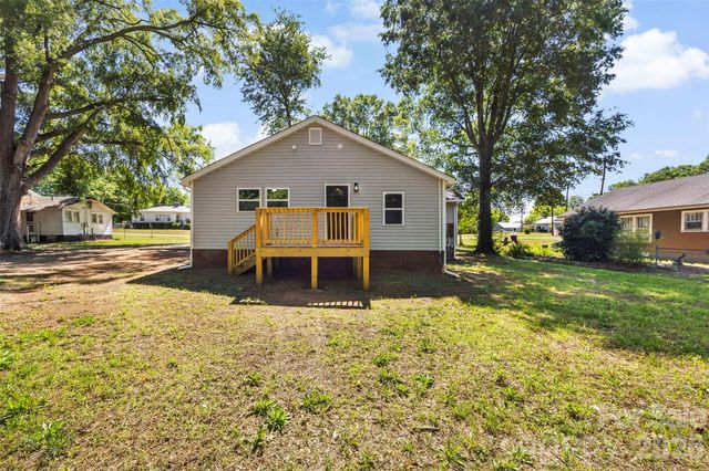 527 Bostian Avenue, Kannapolis, NC 28083