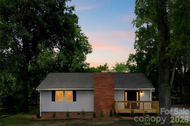 527 Bostian Avenue, Kannapolis, NC 28083