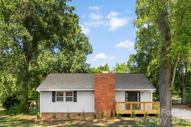 527 Bostian Avenue, Kannapolis, NC 28083