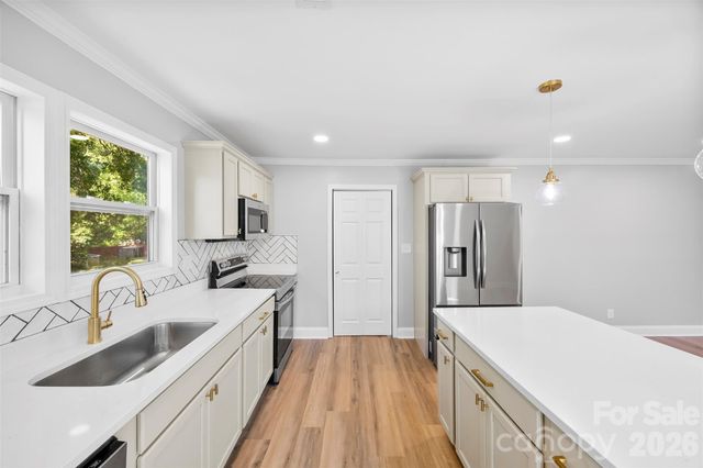 527 Bostian Avenue, Kannapolis, NC 28083
