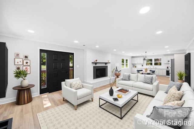 527 Bostian Avenue, Kannapolis, NC 28083