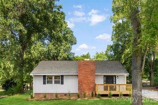 527 Bostian Avenue, Kannapolis, NC 28083