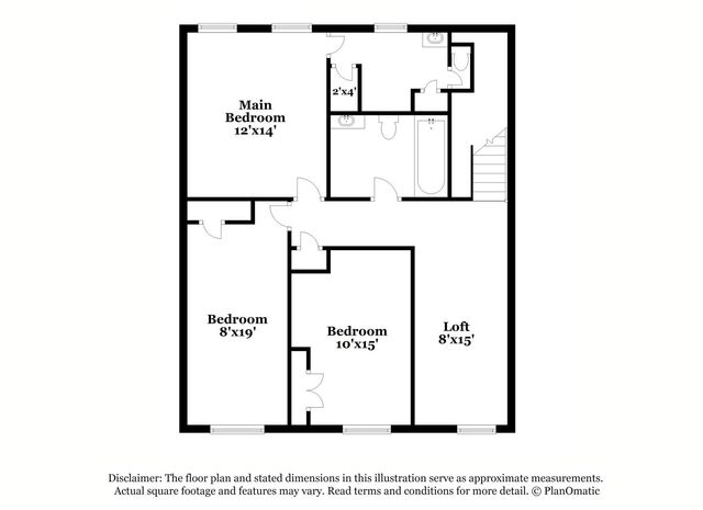 29415 Legends Hill Drive, Spring, TX 77386