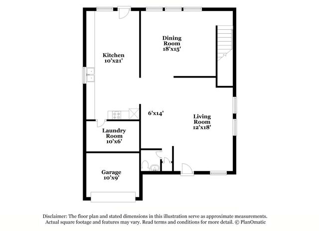 29415 Legends Hill Drive, Spring, TX 77386