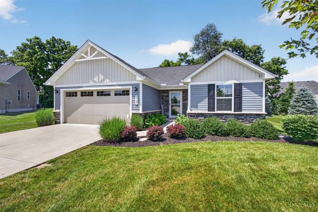 5567 Millbrook Drive, Middletown, OH 45042