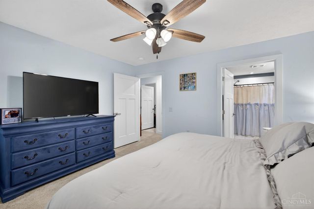 5567 Millbrook Drive, Middletown, OH 45042