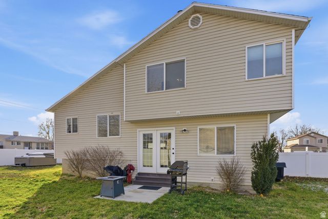 2314 N 1220 W, Clinton, UT 84015