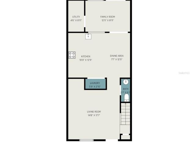 14112 WINSLOW PLACE, Tampa, FL 33624