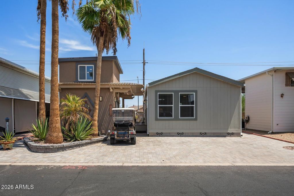 17200 W BELL Road 1434, Surprise, AZ 85374 — exterior