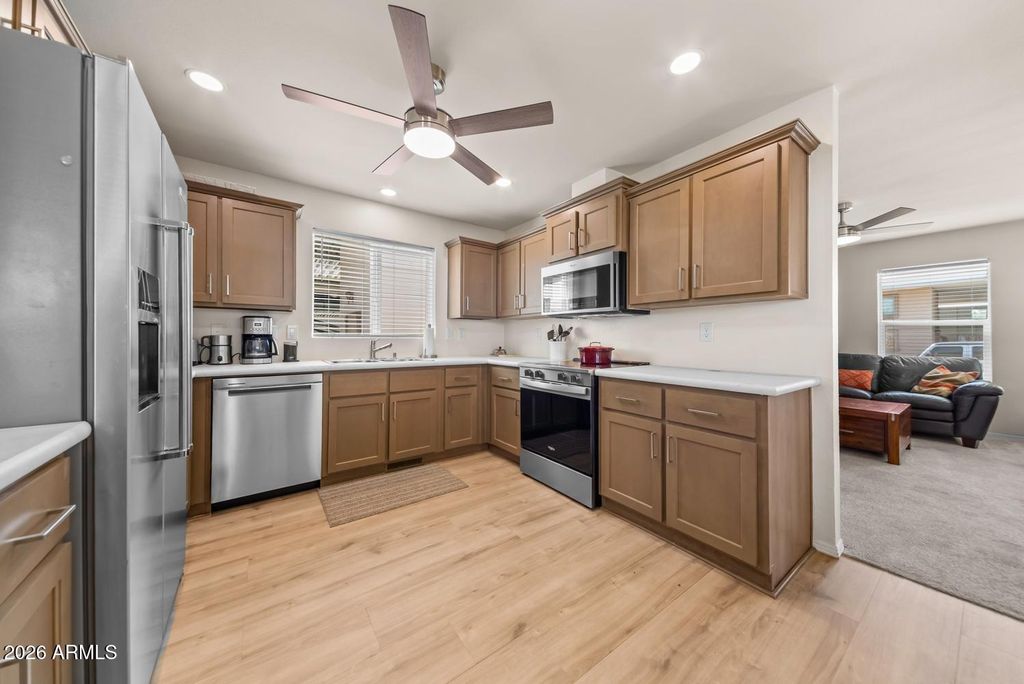 17200 W BELL Road 1434, Surprise, AZ 85374 — photo 4