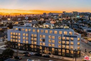 1221 Myra Avenue PH501, Los Angeles, CA 90029