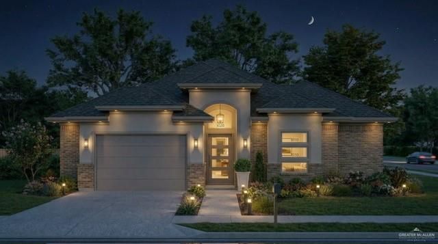 2401 Brown Pelican Lane, Harlingen, TX 78552