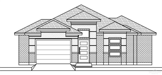 2401 Brown Pelican Lane, Harlingen, TX 78552