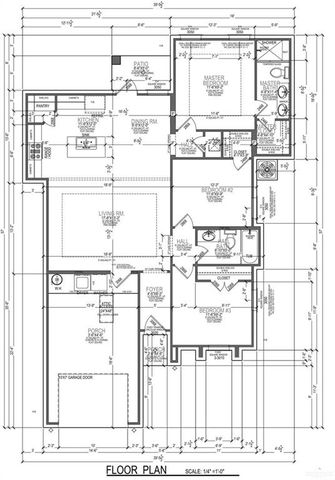 2401 Brown Pelican Lane, Harlingen, TX 78552