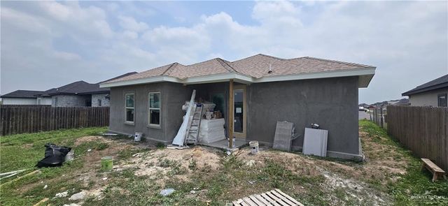 2401 Brown Pelican Lane, Harlingen, TX 78552