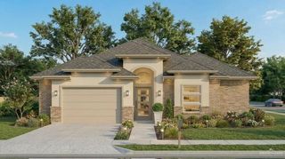 2401 Brown Pelican Lane, Harlingen, TX 78552