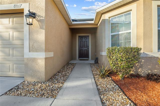 8017 PAGE COURT, Haines City, FL 33844