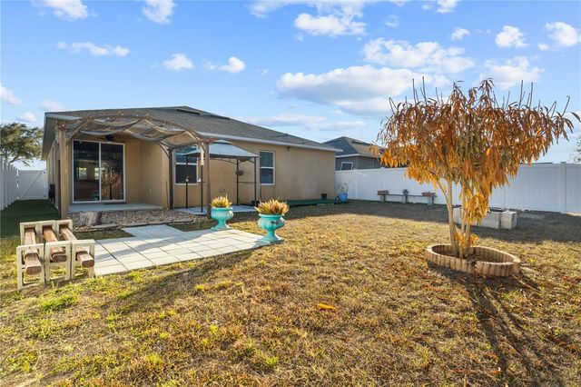 8017 PAGE COURT, Haines City, FL 33844