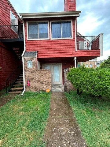 9839 Walnut Street T103, Dallas, TX 75243