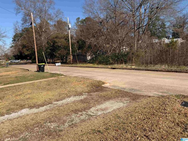 207 S DAVIS AVENUE, Sylacauga, AL 35150