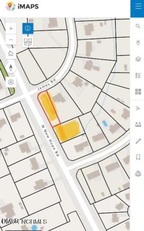 4200 James Road, Raleigh, NC 27616