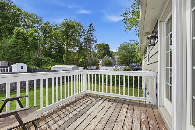 36 Basse Circle, Lynn, MA 01905