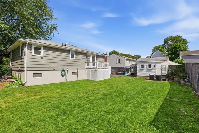 36 Basse Circle, Lynn, MA 01905