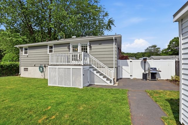 36 Basse Circle, Lynn, MA 01905