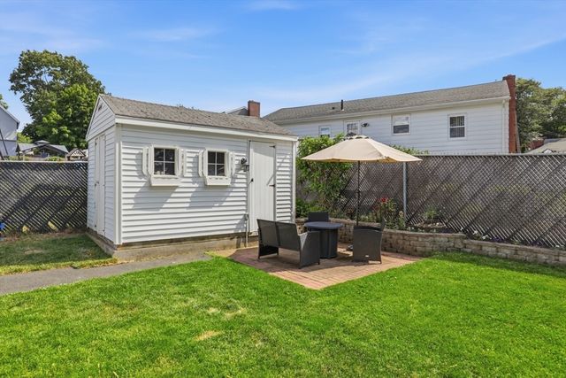 36 Basse Circle, Lynn, MA 01905