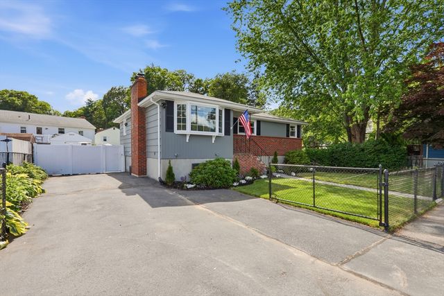 36 Basse Circle, Lynn, MA 01905