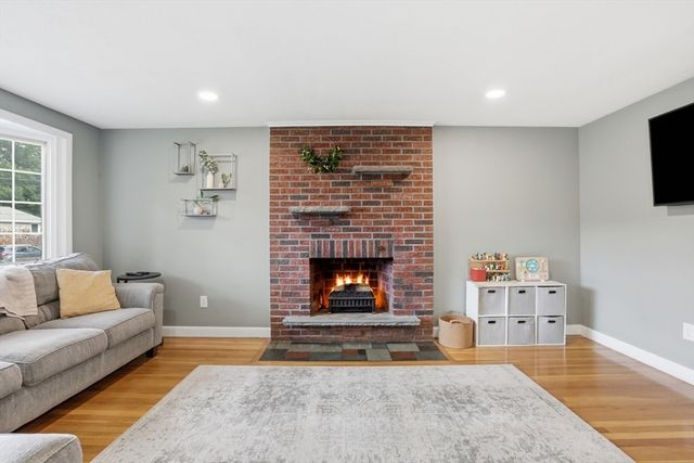 36 Basse Circle, Lynn, MA 01905