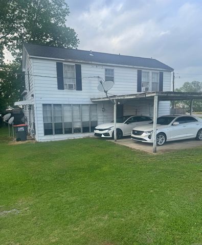 104 Grider Field Ladd Rd Road, Pine Bluff, AR 71601