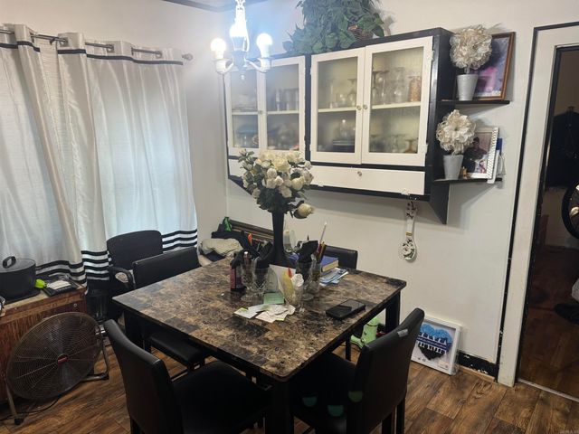 104 Grider Field Ladd Rd Road, Pine Bluff, AR 71601