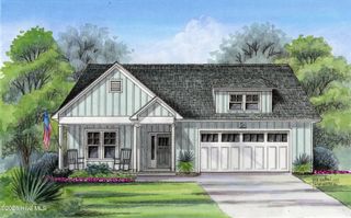 917 Sea Holly Court, New Bern, NC 28560